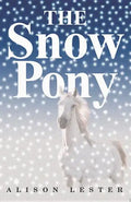The Snow Pony - Paperback