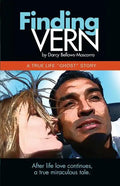 Finding Vern - Paperback