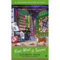 Knot What It Seams - Paperback