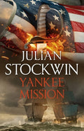 Yankee Mission: Thomas Kydd 25 - Hardcover