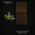 A Hollow Shape: prose, poems, photographs - Paperback
