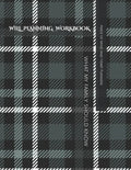Will Planning Workbook: What My Family Should Know Record Book: Final Wishes, Estate Planner, Funeral Instructions, In Case of Emergency-DNR, - Paperback