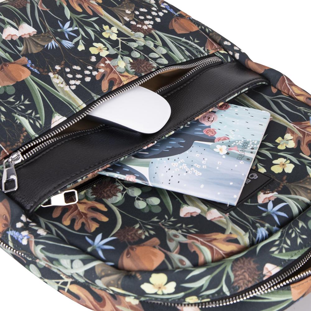 Eco Forest 13-14 inch MacBook / Laptop Backpack