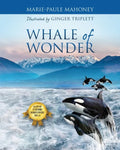 Whale of Wonder - Paperback