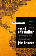 Stand on Zanzibar - Paperback