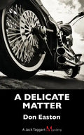 A Delicate Matter - Paperback