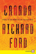Canada - Paperback