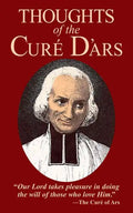 Thoughts of the Cure of Ars - Paperback