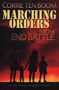 Marching Orders for the End Battle - Paperback