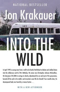 Into the Wild - Paperback
