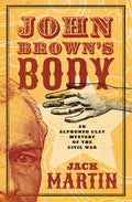 John Brown's Body - Paperback