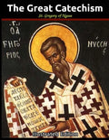 The Great Catechism: Illustrated - Paperback