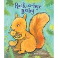 Rock-A-Bye Baby - Paperback