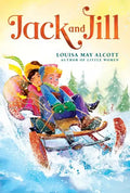 Jack and Jill - Paperback