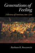 Generations of Feeling - Paperback