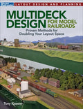 Multideck Layout Design and Construction - Paperback