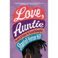 Love, Auntie: Parables and Prayers for Sacred Belonging - Hardcover