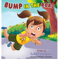 Bump In The Road - Hardcover