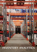 Inventory Analytics - Paperback