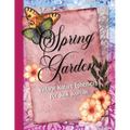 Spring Garden: Vintage Nature Ephemera for Junk Journals - Paperback