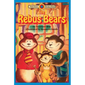 The Rebus Bears: Level 1 - Paperback