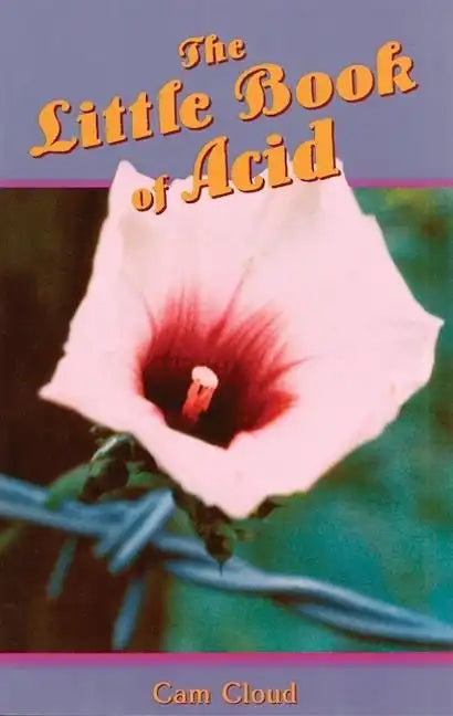 The Little Book of Acid - Paperback