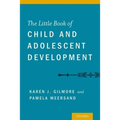 Little Book of Child and Adolescent Development - Paperback
