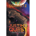 Justin's Quest: Earth Holiday - Paperback