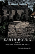 Earth-Bound: and Other Supernatural Tales - Paperback