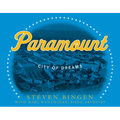 Paramount: City of Dreams - Paperback