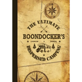The Ultimate Boondocker's Dispersed Camping Logbook and Journal - Paperback
