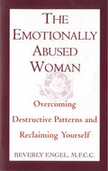 The Emotionally Abused Woman: Overcoming Destructive Patterns and Reclaiming Yourself - Paperback