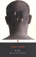 R.U.R. (Rossum's Universal Robots) - Paperback