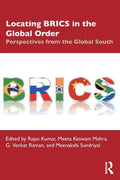 Locating Brics in the Global Order: Perspectives from the Global South - Paperback