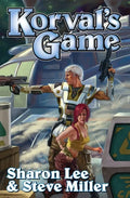 Korval's Game: N/A - Paperback