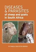 Diseases and Parasites of Sheep and Goats - Paperback