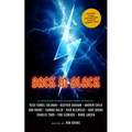 Back in Black: An Anthology of New Mystery Short Stories - Hardcover