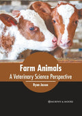Farm Animals: A Veterinary Science Perspective - Hardcover