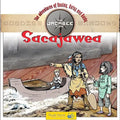 Sacajawea: Level 4 - Paperback