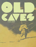 Old Caves - Paperback