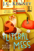 A Literal Mess - Paperback