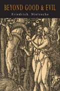 Beyond Good and Evil - Paperback