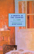 A Month in the Country - Paperback