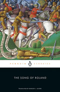 The Song of Roland - Paperback