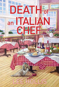 Death of an Italian Chef - Paperback