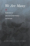We Are Many: Reflections on American Jewish History and Identity - Paperback