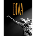 Diva: An Illustrated Guide to the Glamorous Personalities of Prima Donnas - Hardcover