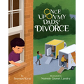Once Upon My Dads' Divorce - Hardcover