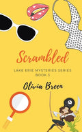 Scrambled - Paperback