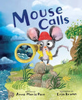 Mouse Calls - Hardcover
